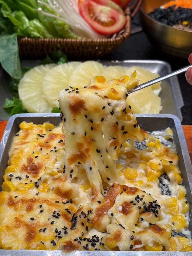 目前心中桐廬排名第一嘅烤肉！！！