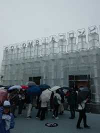 Osaka Expo 2025 Visit Itinerary