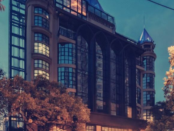 **【貴陽隱世桃源！Minn Hotel甲秀樓店奢華體驗記】**  