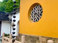 去咗4次西園寺，終於玩到明！