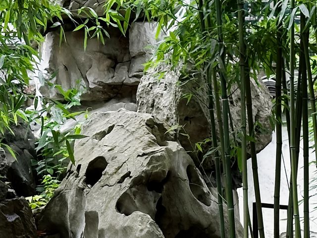 去咗4次沈園，終於玩到明！