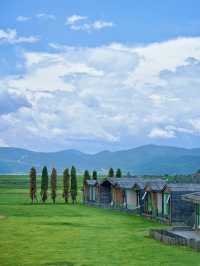 無敵view，納帕海四季都值得住的莊園！