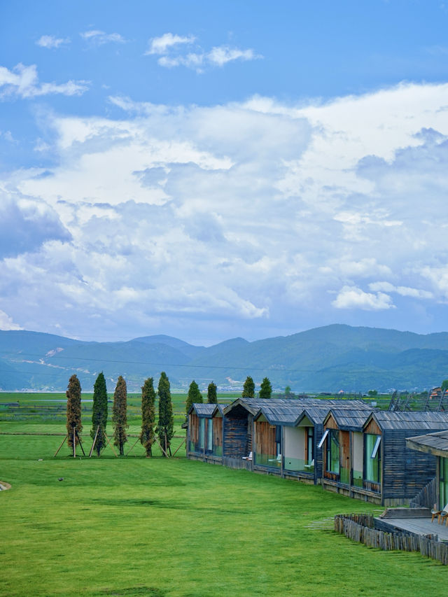 無敵view，納帕海四季都值得住的莊園！