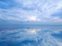 Jinhua Shenxian plane! The Sky Mirror captured a huge picture in the cloud