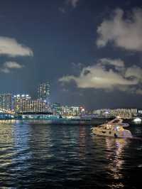 暴走4天逛遍香港精華！這個行程把經典打卡和小眾體驗都安排上啦~  行程亮點 Day1：暴走