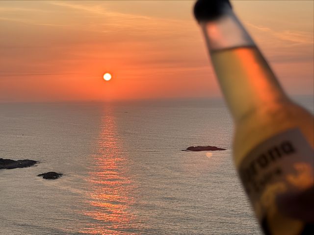 廣東周邊遊！「懸崖酒吧」兩日遊打卡攻略！！