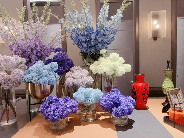 豪澤希芮迪酒店：雲端奢華住宿新體驗