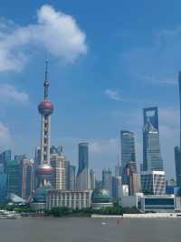 魔都三大牛扒館拔草！景觀位用餐攻略