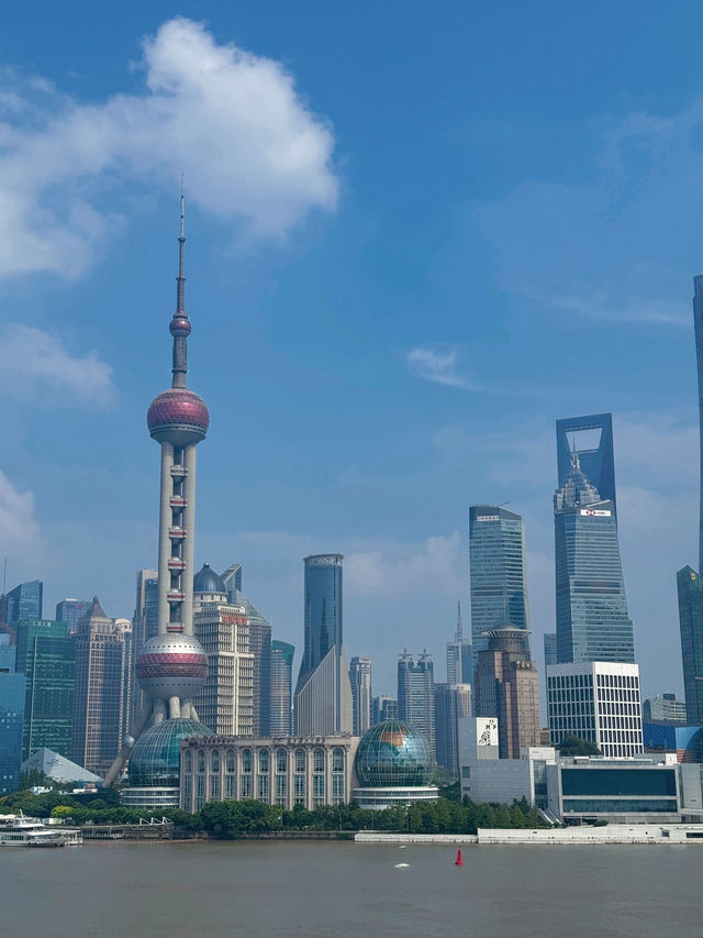 魔都三大牛扒館拔草！景觀位用餐攻略