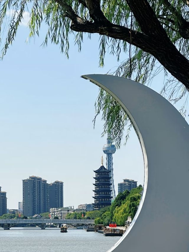 泰州一個最容易被忽視嘅地方！
