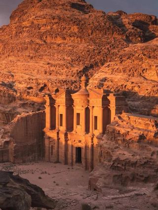 Mars Desert Adventure Guide