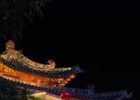 太原夜遊必去打卡地