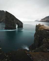法羅群島