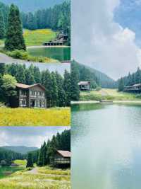 避暑就嚟武陵山國家森林公園！今個夏天最清涼嘅山野秘境