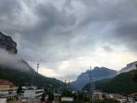 八泉峽畔的詩意棲居 | 山前月下民宿   想在八泉峽沉浸式賞景？來「山前月下」就啱啦！    