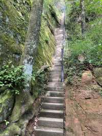 道教名山
