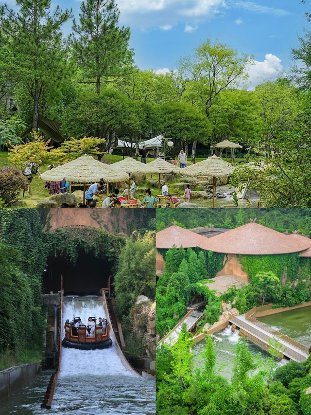 常州文旅把關真嚴，連央媽欽點嘅地方都唔推一推