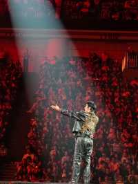 王力宏上海演唱會搶飛攻略,慳3000蚊唔肉赤