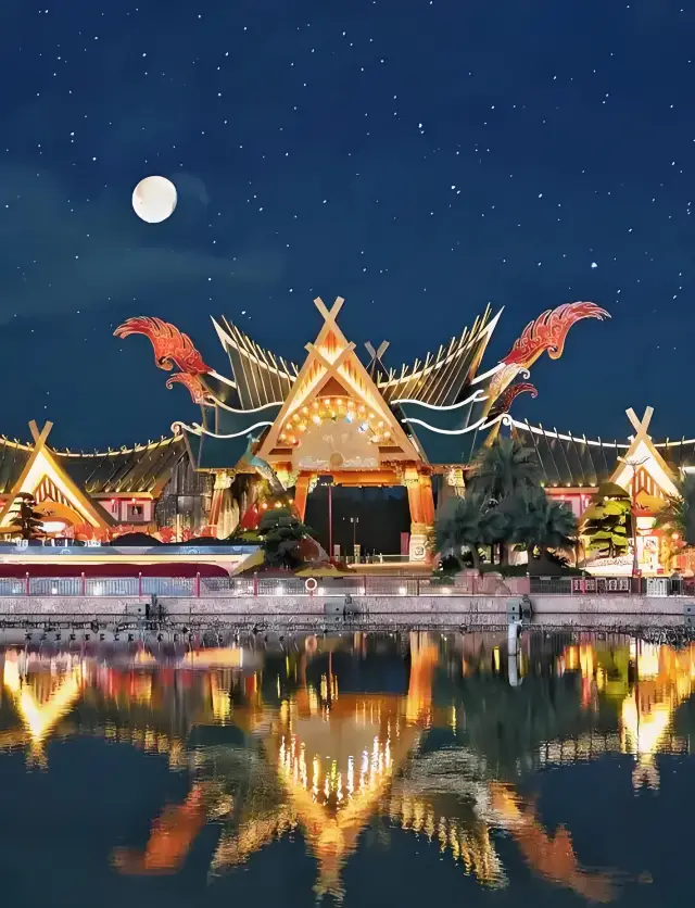 Guide to Exploring the Bronze Kingdom