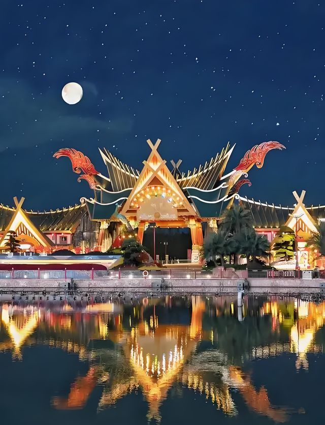 青銅王國探秘指南 青銅王國探秘指南