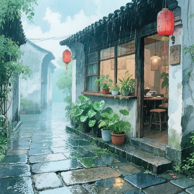 魔幻8D城市打卡