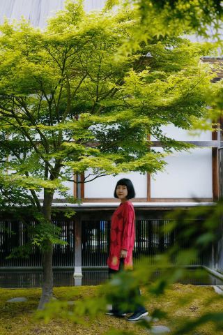 Setouchi Triennale in Japan: Naoshima (2) Favorite "Art House Project"