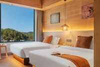 莽山漂流必住！呢間雲隱山居真係贏晒