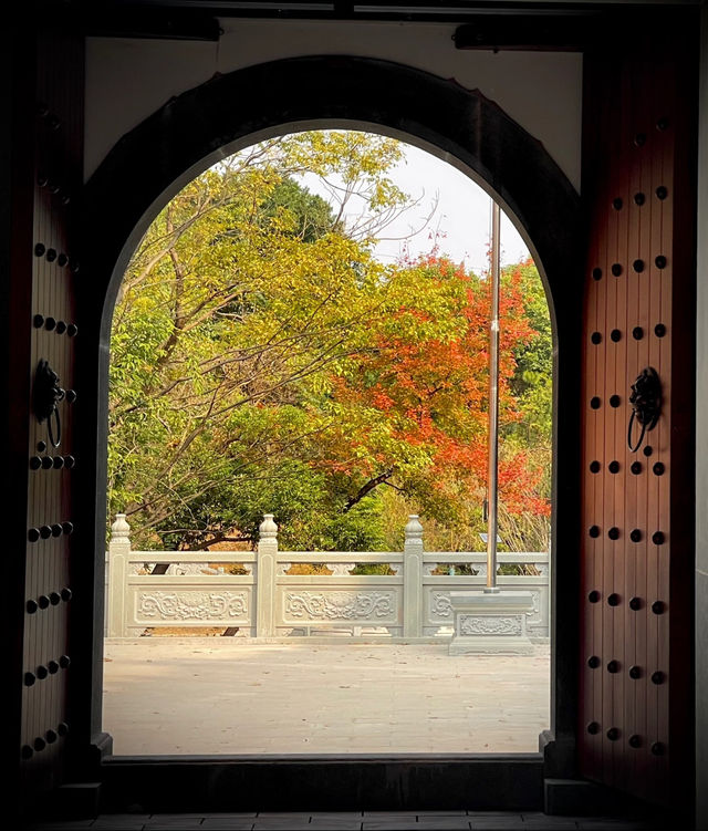 羅田岩石刻🪭石刻藝術