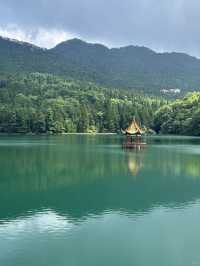 江西廬山旅遊攻略，新手必看