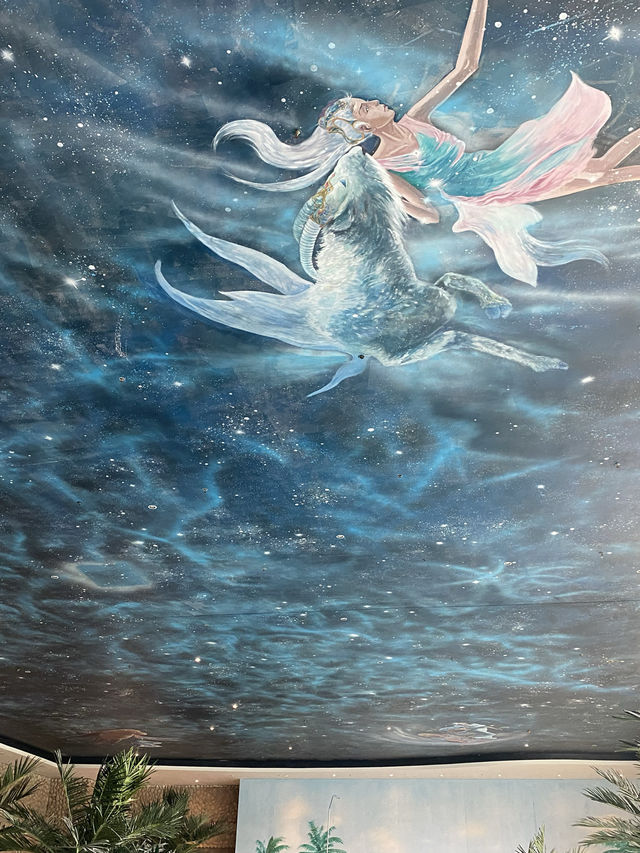 江浙滬小眾溫泉天堂 | 嘉善雲瀾灣溫泉度假全攻略 江浙滬小眾溫泉天堂 | 嘉善雲瀾灣溫泉度假全攻略