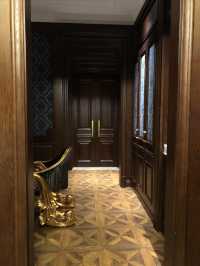 穿越百年!哈爾濱1903大公館|住進俄式宮廷當一日貴族