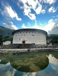 【雲水謠古鎮遊記】一場穿越時空嘅心靈之旅，遇見最純粹嘅美