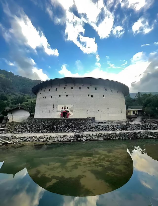 【雲水謠古鎮遊記】一場穿越時空嘅心靈之旅，遇見最純粹嘅美