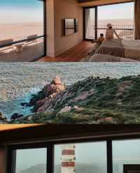 江浙滬小眾海島度假遛娃