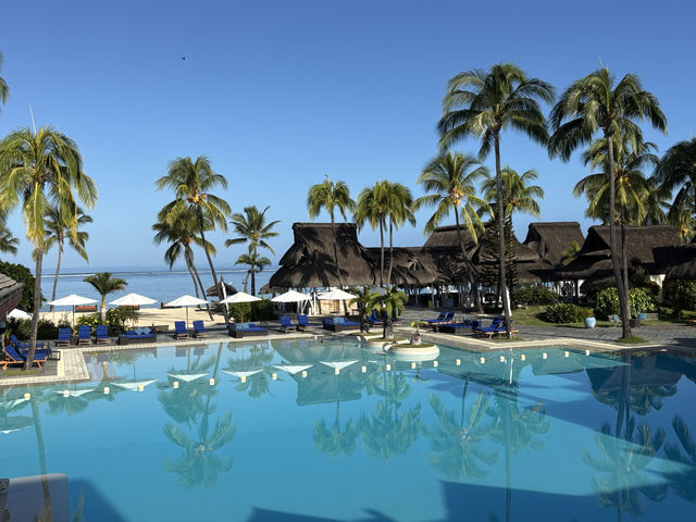A Perfect Anniversary Stay