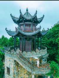 銅陵永泉小鎮