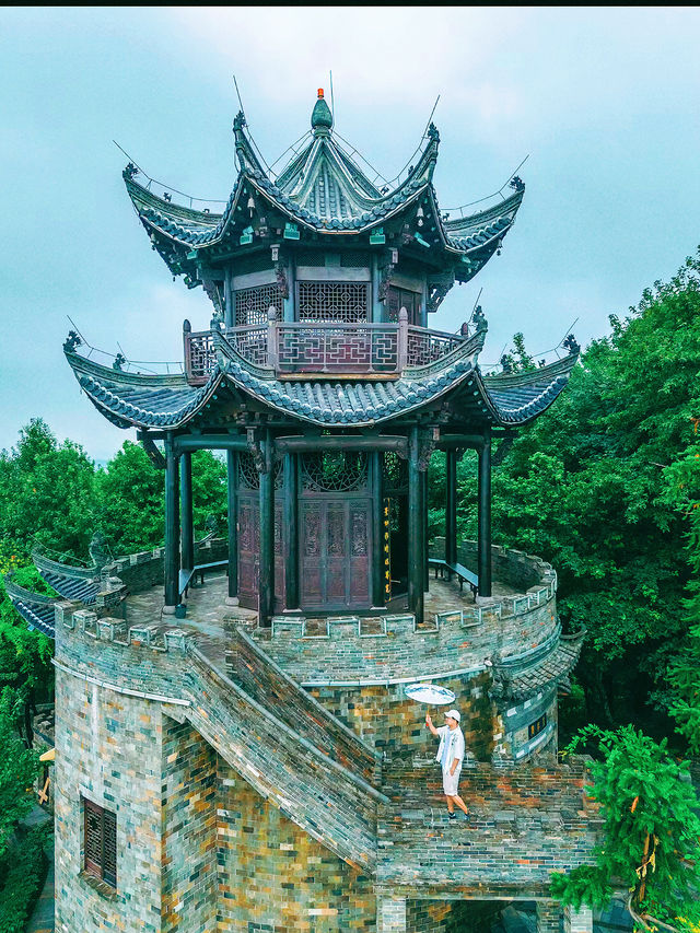 銅陵永泉小鎮 銅陵永泉小鎮