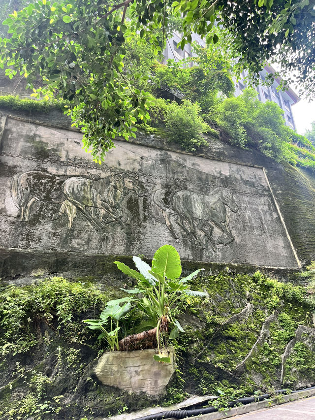 Leshan: more than just the Giant Buddha 🌟 Leshan: more than just the Giant Buddha 🌟