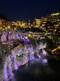 Furong Ancient Town & Baihe wharf Inn