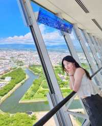 函館夏日暴走攻略