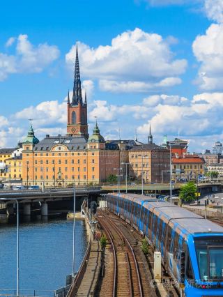 Nordic Slow Travel: A 10-Day Guide to Exploring Sweden
