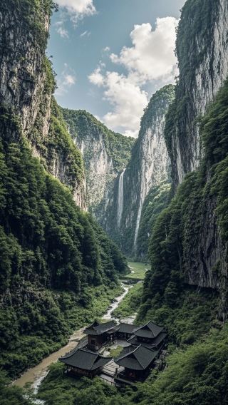 Xingyi Three-Day Budget Trip