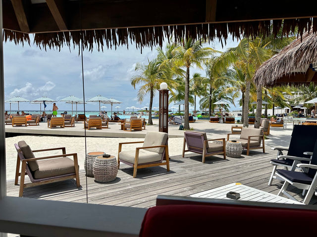 Villa Nautica: A True Island Paradise
