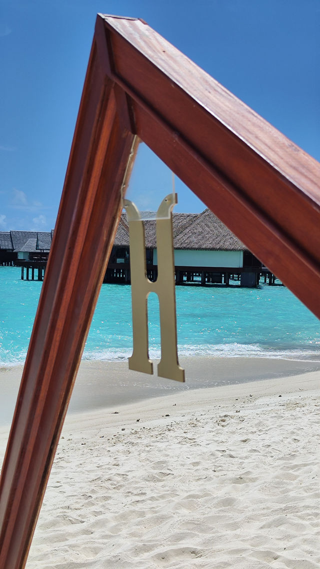 Unforgettable Stay at Heritance Aarah