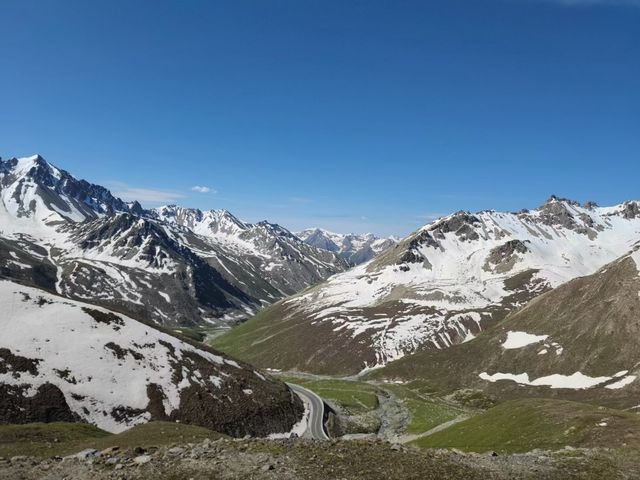 獨庫公路自駕攻略|向英雄致敬的震撼之旅 獨庫公路自駕攻略|向英雄致敬的震撼之旅