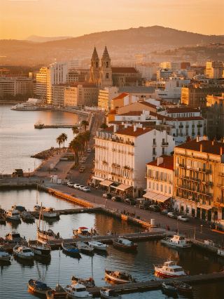 마르세이유 반나절: 구항과 햇살 속에서 프랑스의 거친 낭만을 만나다