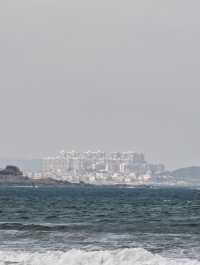 平潭島漫遊日記：在海風裡，把日子過成慢鏡頭