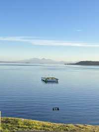 🏔️ TAUPO'S ICONIC DUO: Lakefront Landmarks & Championship Fairways!