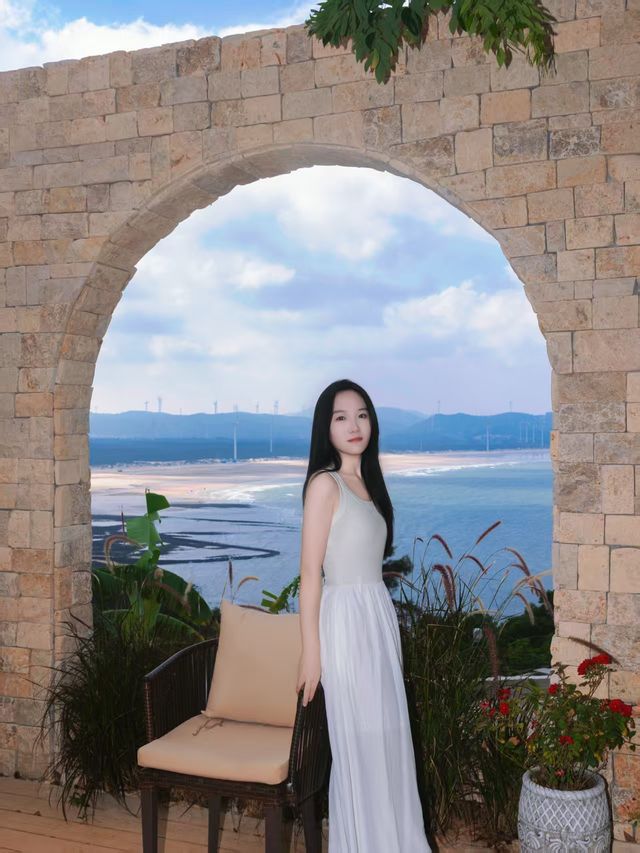 去有風的地方，風之嵐島