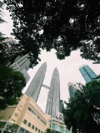 Photo Spots That Make You Look Up in KL 📸 